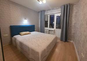 3-к квартира, вторичка, 54м2, 9/9 этаж