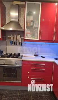 2-к квартира, вторичка, 53м2, 1/9 этаж