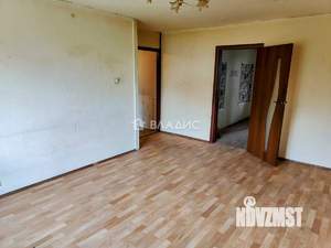 3-к квартира, вторичка, 55м2, 7/9 этаж