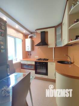 1-к квартира, вторичка, 34м2, 3/4 этаж