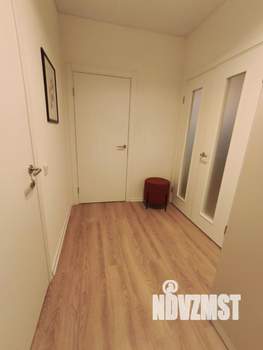 2-к квартира, вторичка, 47м2, 1/13 этаж