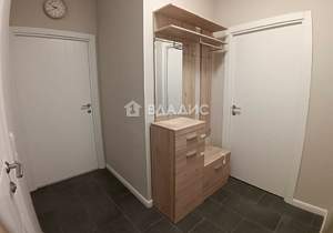 2-к квартира, вторичка, 47м2, 10/17 этаж