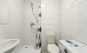 Студия квартира, вторичка, 20м2, 22/25 этаж