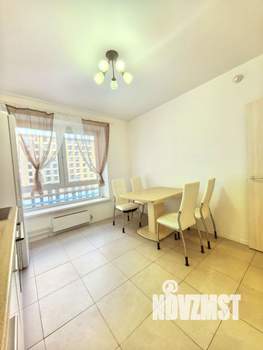 2-к квартира, вторичка, 62м2, 7/25 этаж