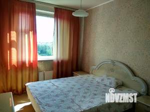 3-к квартира, вторичка, 62м2, 6/14 этаж
