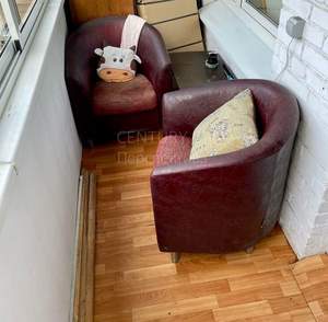 1-к квартира, вторичка, 41м2, 3/12 этаж