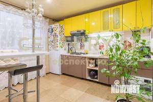 3-к квартира, вторичка, 86м2, 2/3 этаж