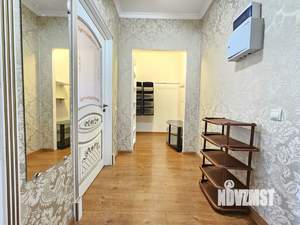 1-к квартира, вторичка, 41м2, 14/20 этаж