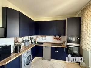 2-к квартира, вторичка, 70м2, 16/17 этаж