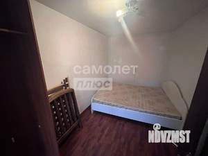 2-к квартира, вторичка, 45м2, 3/5 этаж