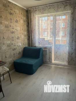 1-к квартира, вторичка, 36м2, 3/5 этаж