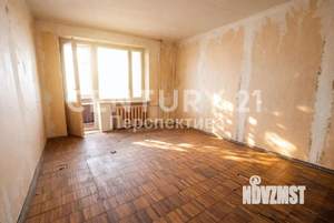 1-к квартира, вторичка, 37м2, 12/12 этаж