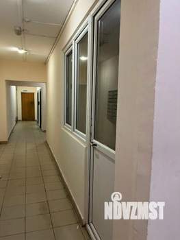 3-к квартира, вторичка, 123м2, 4/17 этаж