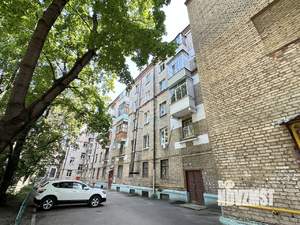 1-к квартира, вторичка, 36м2, 1/5 этаж