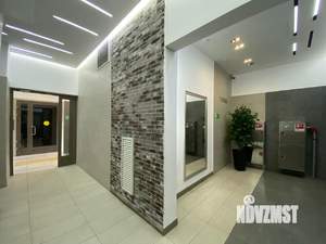 2-к квартира, вторичка, 56м2, 9/26 этаж