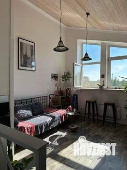 3-к квартира, вторичка, 75м2, 3/3 этаж