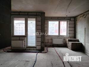 1-к квартира, вторичка, 32м2, 2/25 этаж