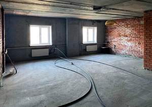 3-к квартира, вторичка, 68м2, 15/15 этаж