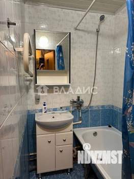 1-к квартира, вторичка, 29м2, 5/5 этаж