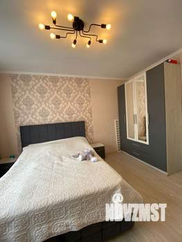 2-к квартира, вторичка, 54м2, 8/17 этаж