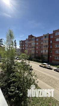 1-к квартира, вторичка, 34м2, 2/6 этаж
