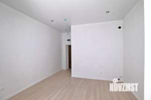 Студия квартира, вторичка, 23м2, 2/4 этаж