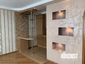 1-к квартира, вторичка, 41м2, 6/17 этаж