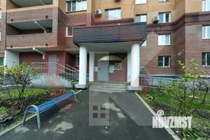 3-к квартира, вторичка, 84м2, 10/16 этаж