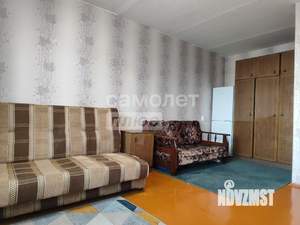 1-к квартира, вторичка, 33м2, 8/10 этаж