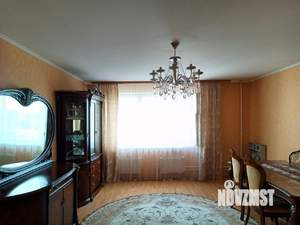 2-к квартира, вторичка, 63м2, 6/17 этаж