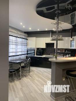 3-к квартира, вторичка, 83м2, 14/17 этаж