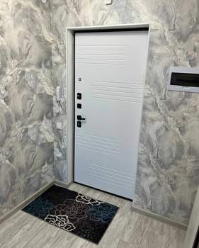 Студия квартира, вторичка, 25м2, 14/25 этаж