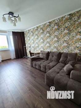 1-к квартира, вторичка, 41м2, 11/17 этаж