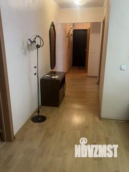 3-к квартира, вторичка, 55м2, 1/9 этаж
