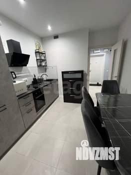 2-к квартира, вторичка, 51м2, 2/25 этаж