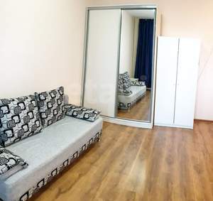 Студия квартира, вторичка, 28м2, 11/17 этаж