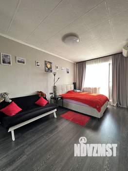 2-к квартира, вторичка, 44м2, 8/9 этаж