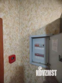 1-к квартира, вторичка, 39м2, 7/27 этаж