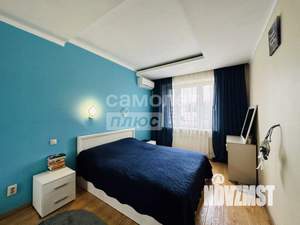 2-к квартира, вторичка, 60м2, 3/17 этаж