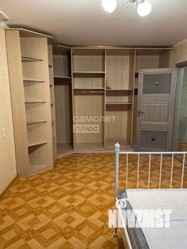 2-к квартира, вторичка, 45м2, -2/5 этаж