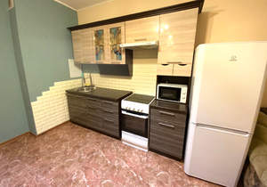 1-к квартира, вторичка, 47м2, 14/17 этаж