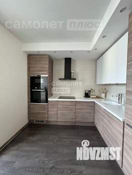 2-к квартира, вторичка, 60м2, 19/25 этаж