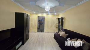 3-к квартира, вторичка, 52м2, 1/9 этаж