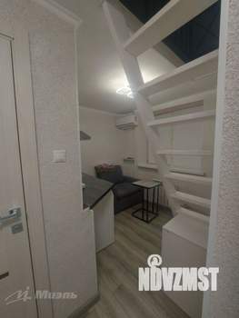 1-к квартира, вторичка, 23м2, 1/3 этаж