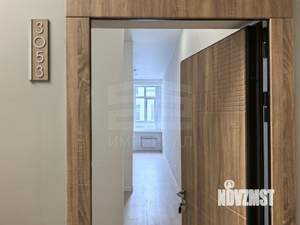 Студия квартира, вторичка, 35м2, 3/4 этаж