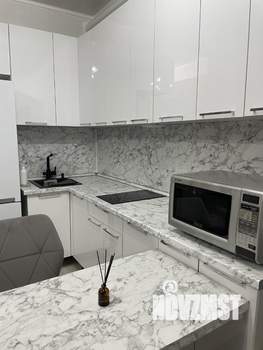 Студия квартира, вторичка, 30м2, 8/17 этаж