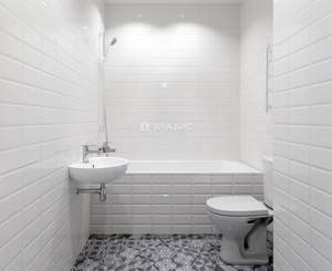 2-к квартира, вторичка, 60м2, 15/25 этаж