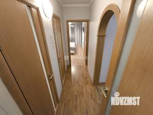 3-к квартира, вторичка, 75м2, 14/14 этаж