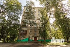 1-к квартира, вторичка, 42м2, 5/9 этаж