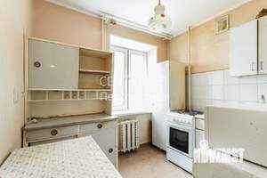 2-к квартира, вторичка, 44м2, 4/9 этаж